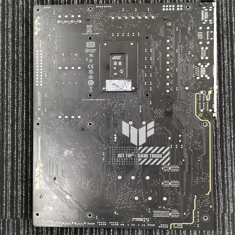 ASUS [Schrottartikel] H770-PRO WIFI H770-PRO WIFI