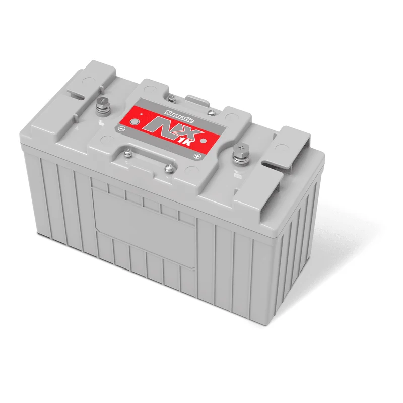 Numatic Lithium-Eisenphosphat-Akku NX1K 1280 Wh | Packung (1 Stück)