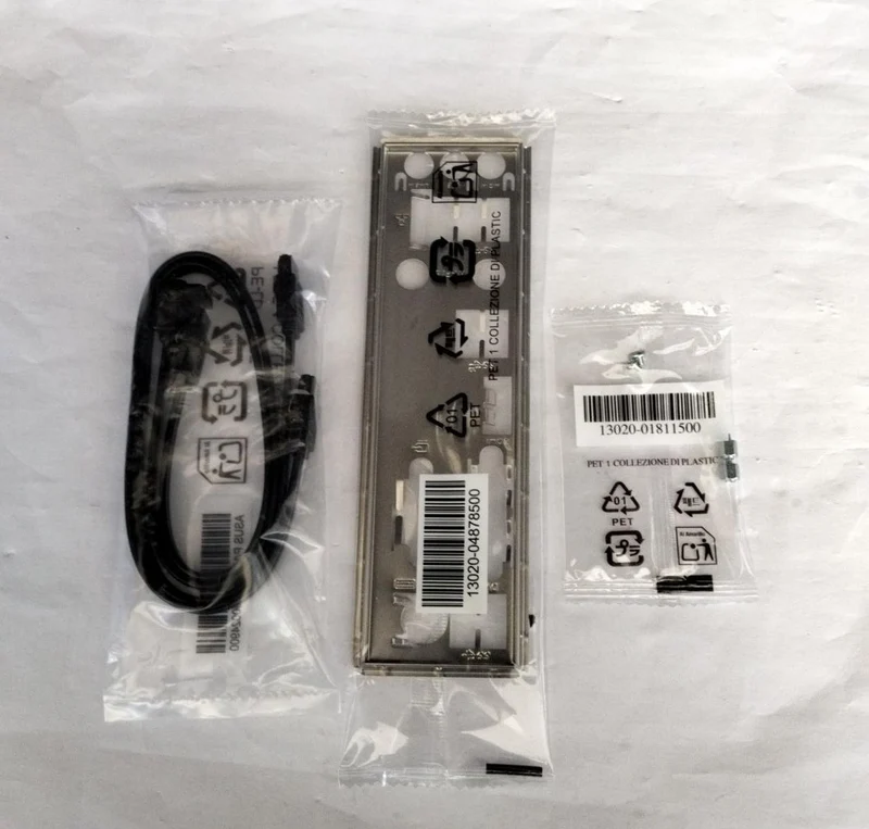 ASUS Motherboard PRIME B550M-A WIFI II