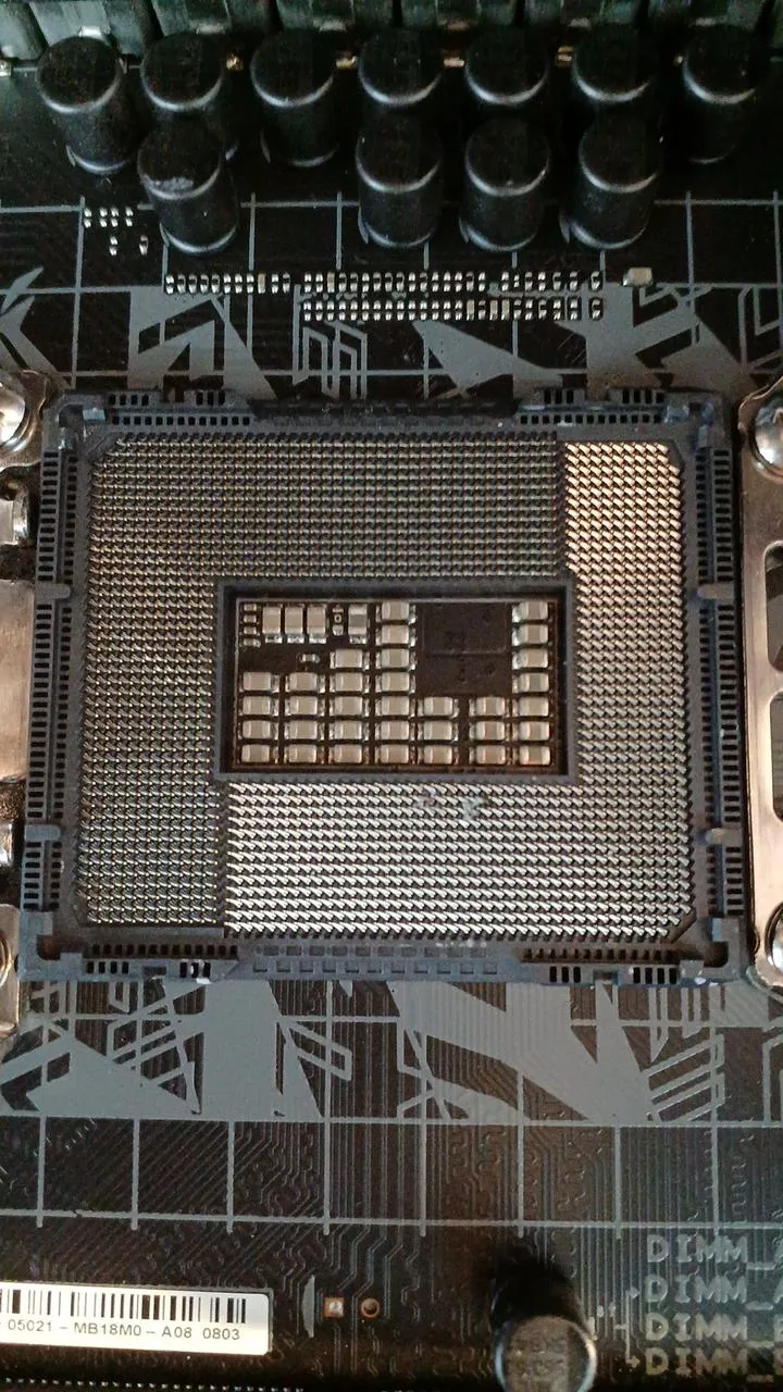 [SCHROTT] ASUS Mainboard ROG STRIX Z690-F GAMING WIFI