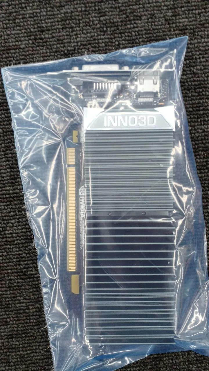 INNO3D-Grafikkarte: N1030-1SDV-E6BL