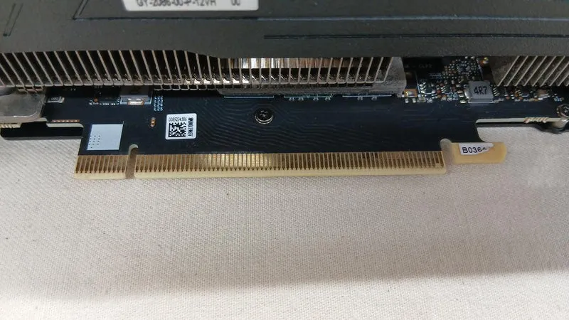 MANLI Grafikkarte RTX3070 LHR 8 GB