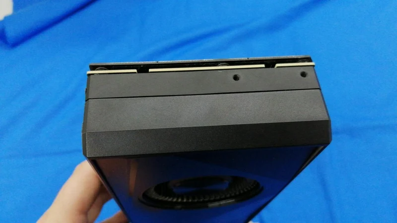 NVIDIA-Grafikkarte: GEFPRCE RTX2080