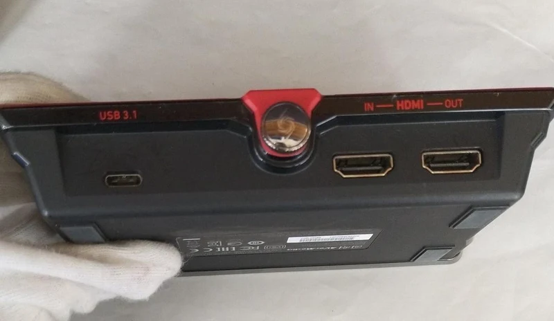 AVerMedia Game Capture GC550 PLUS