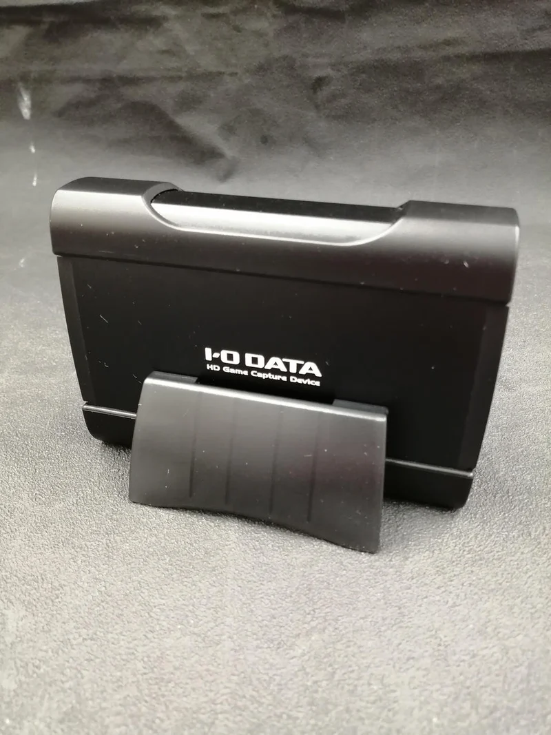 I·O DATA Videoaufnahme GV-USB3/HD