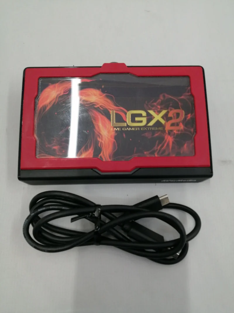 AVerMedia Game Capture GC550PLUS