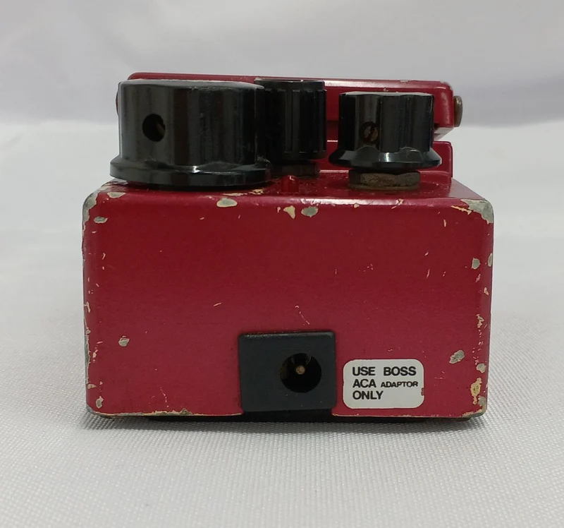 BOSS Delay DM-2