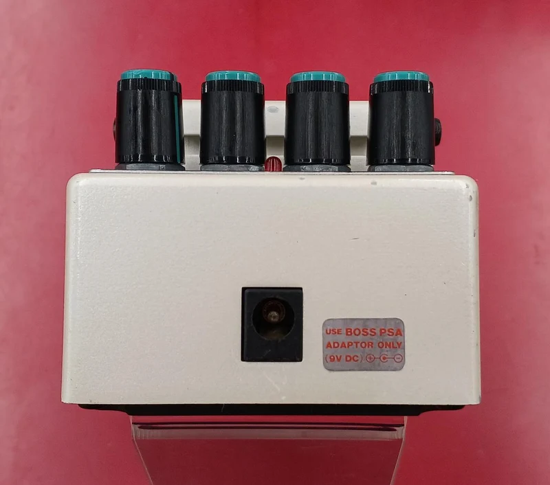 BOSS Delay DD-3