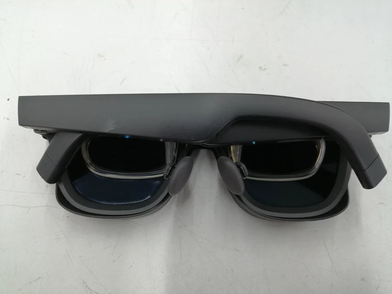 XREAL AR-BRILLE + BEAM AIR2 PRO X1003