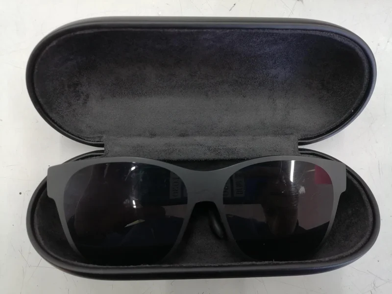XREAL AR-BRILLE + BEAM AIR2 PRO X1003
