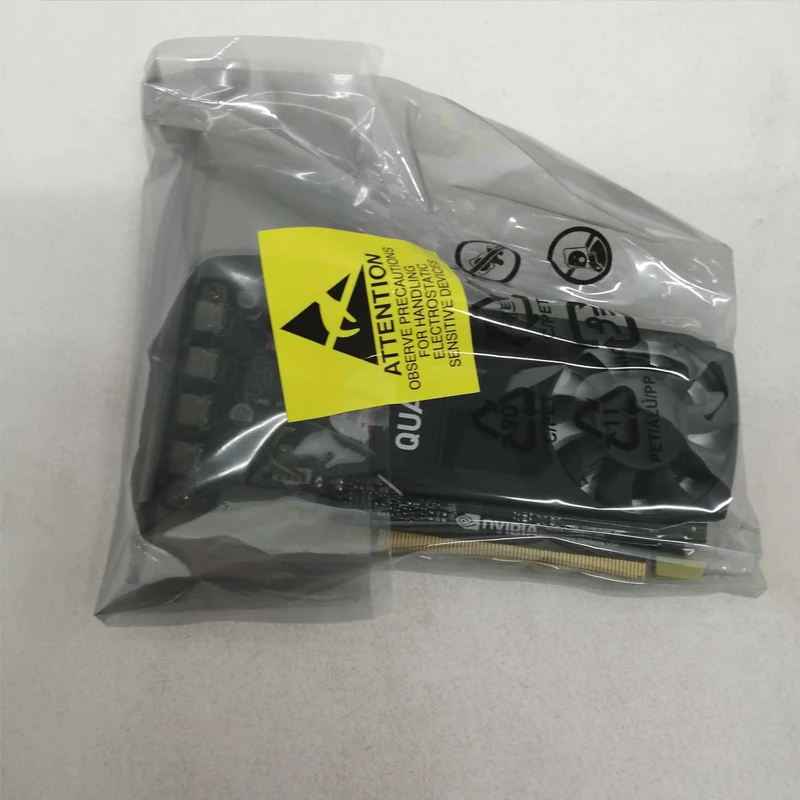 NVIDIA-Grafikkarte: QUADRO P620