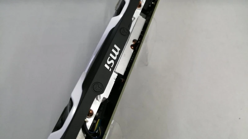ASUS Grafikkarte STRIX-GTX970-DC20C-4GD5