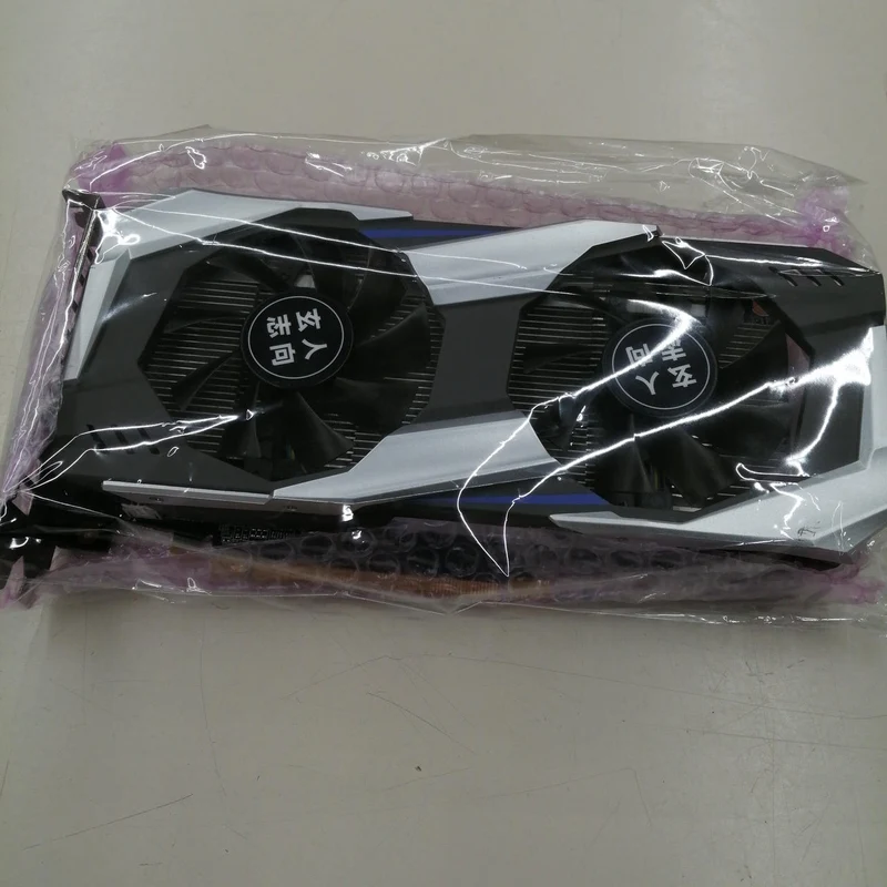 Xianren Zhizhi Grafikkarte GTX1060 3GB