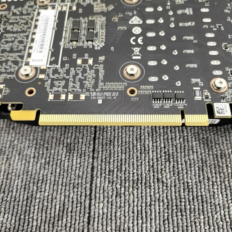 ZOTAC [FF Bench Completed] ZOTAC ZT-T16620H-10B ZT-T16620H-10B