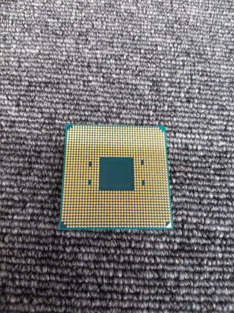 AMD CPU RYZEN 7 1700