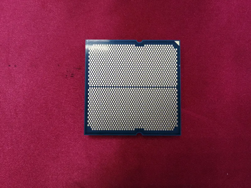 AMD CPU RYZEN5 9600X