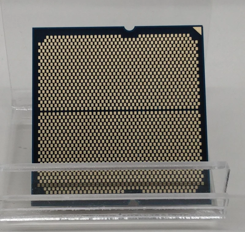 AMD CPU RYZEN7 9700X