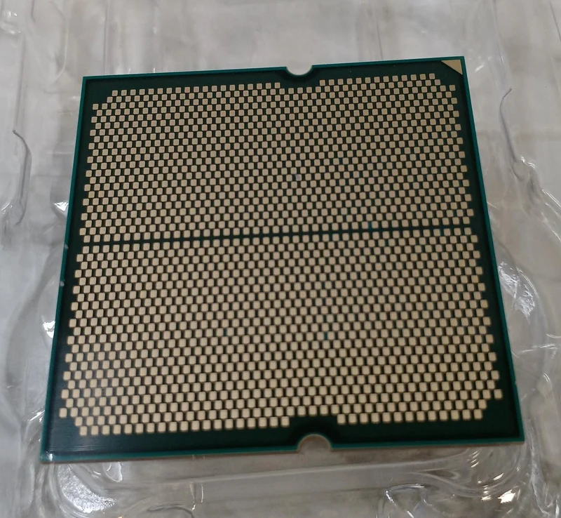 AMD CPU RYZEN5 7600
