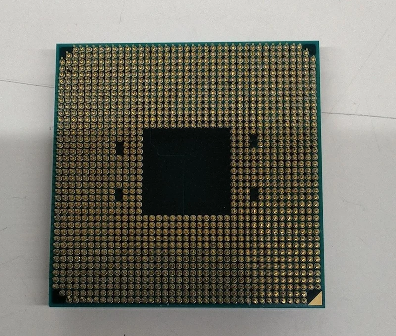 AMD CPU Ryzen 7 5700G