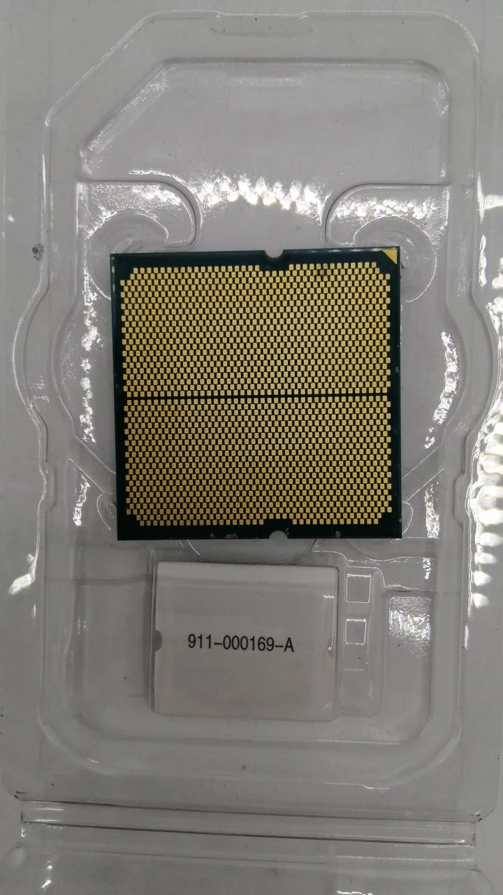AMD CPU RYZEN9 7950X