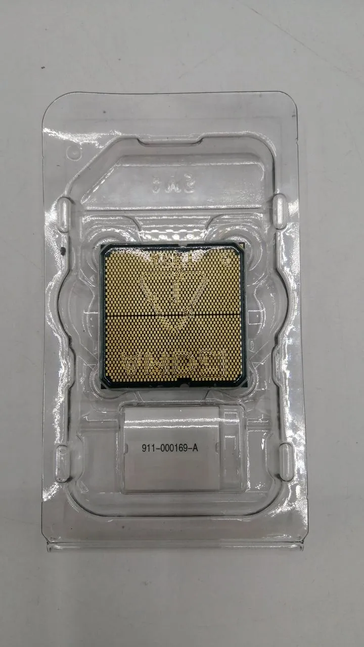 AMD CPU RYZEN9 7950X