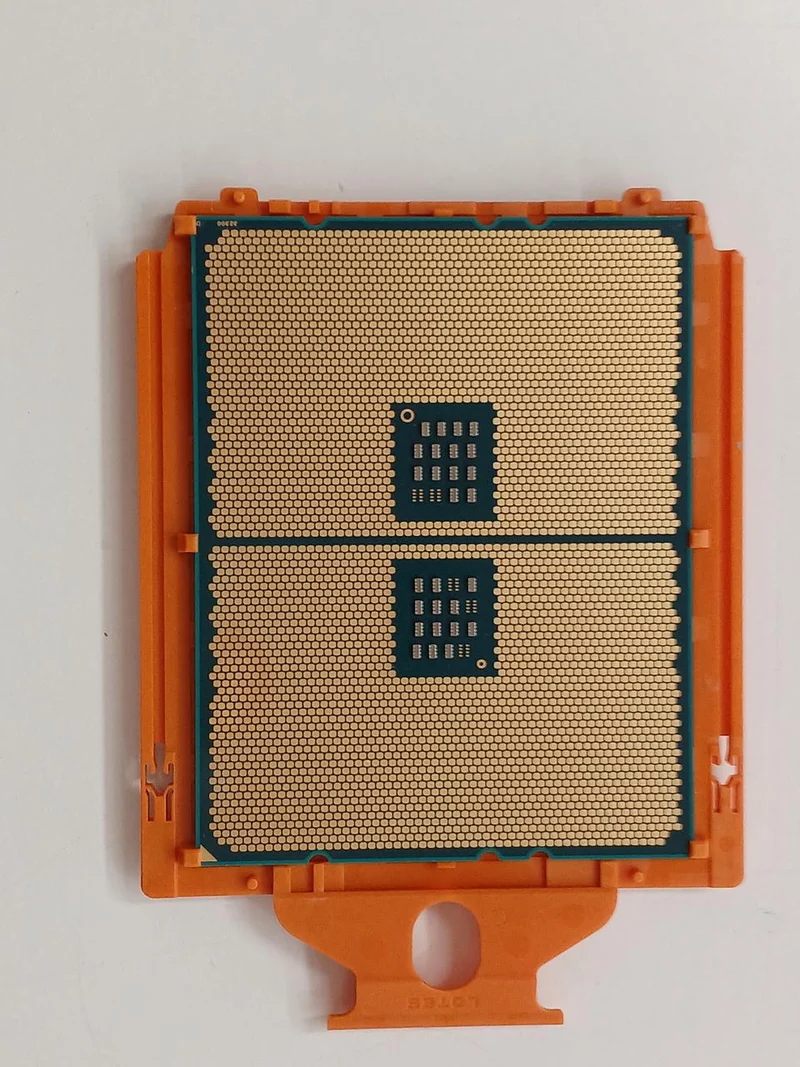 AMD CPU Ryzen Threadripper 2970WX