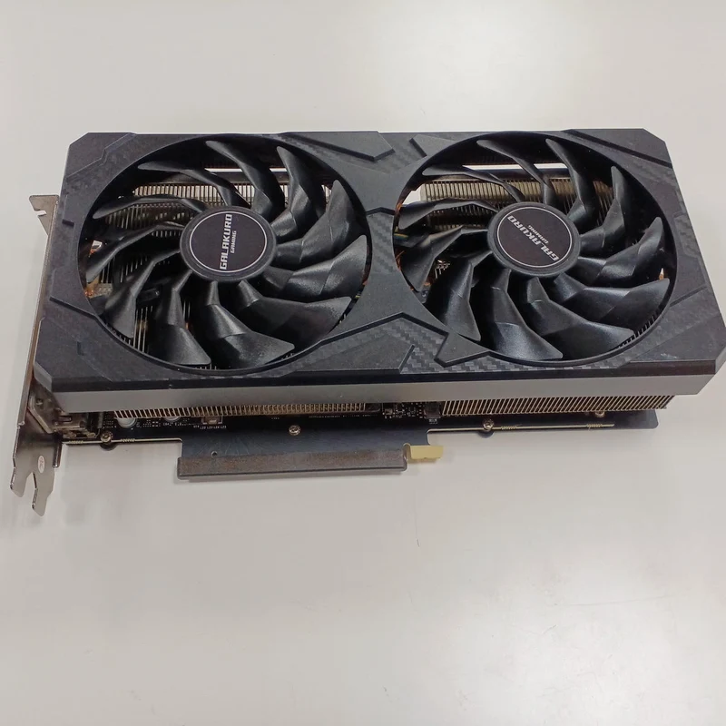 Xianren Zhizhi Grafikkarte: RTX 3070TI-E8GB