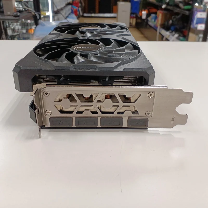 Xianren Zhizhi Grafikkarte: RTX 3070TI-E8GB