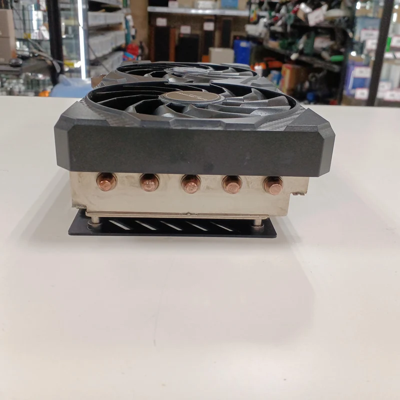 Xianren Zhizhi Grafikkarte: RTX 3070TI-E8GB