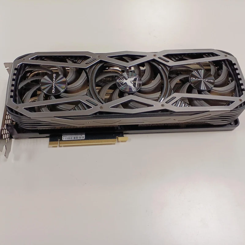 GAINWARD Grafikkarte: GeForce RTX 3070 Ti Phoenix