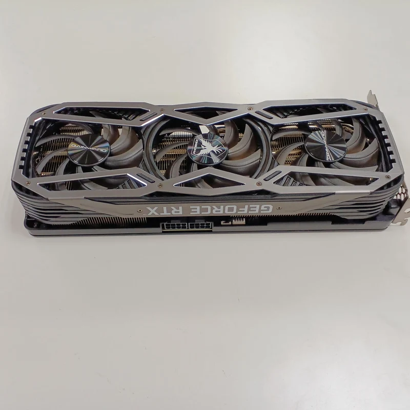 GAINWARD Grafikkarte: GeForce RTX 3070 Ti Phoenix