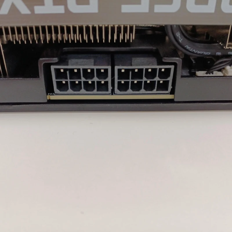 GAINWARD Grafikkarte: GeForce RTX 3070 Ti Phoenix