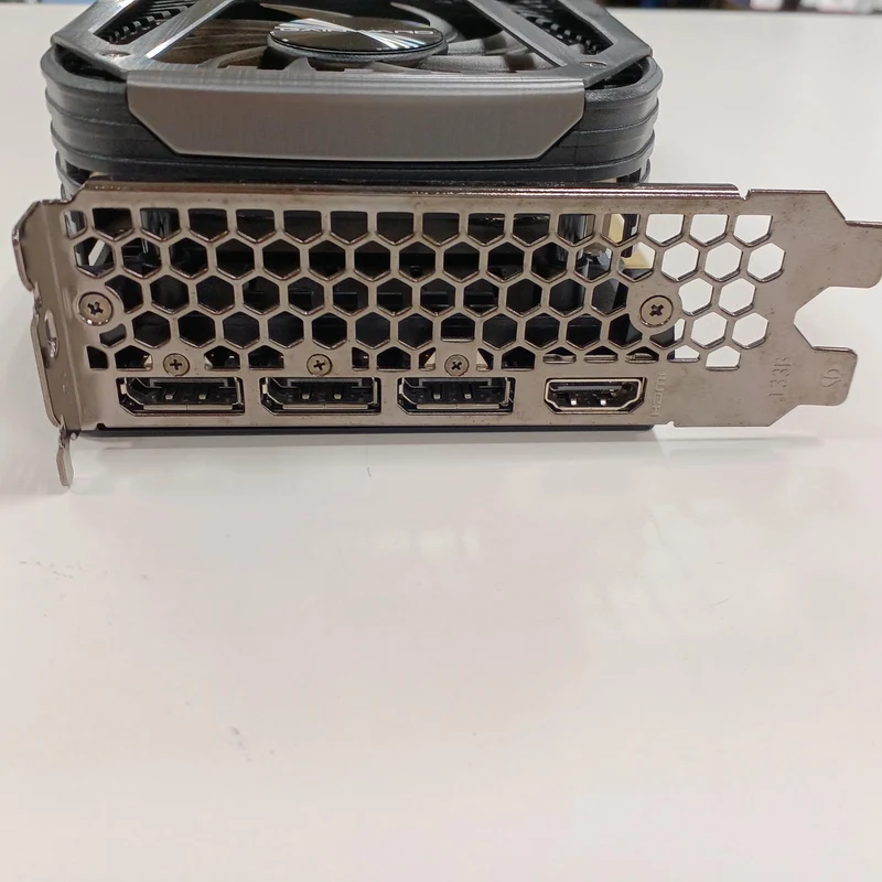 GAINWARD Grafikkarte: GeForce RTX 3070 Ti Phoenix