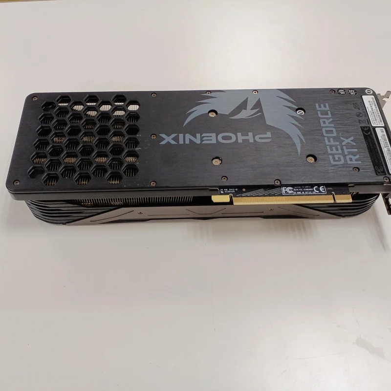 GAINWARD Grafikkarte: GeForce RTX 3070 Ti Phoenix