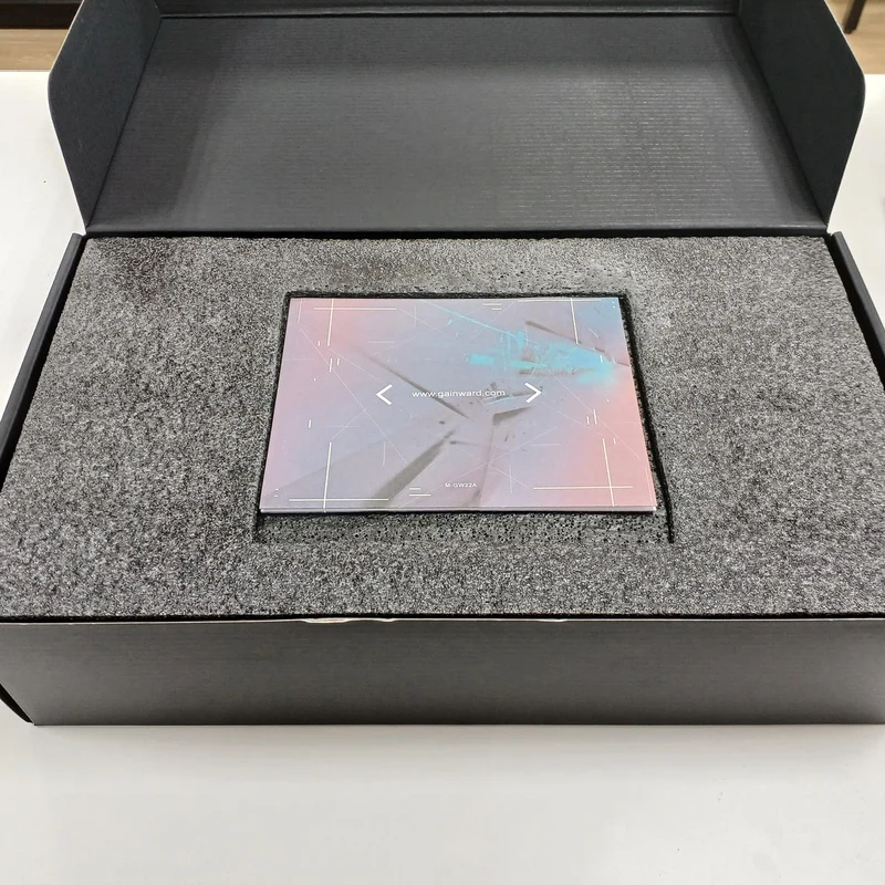 GAINWARD Grafikkarte: GeForce RTX 3070 Ti Phoenix
