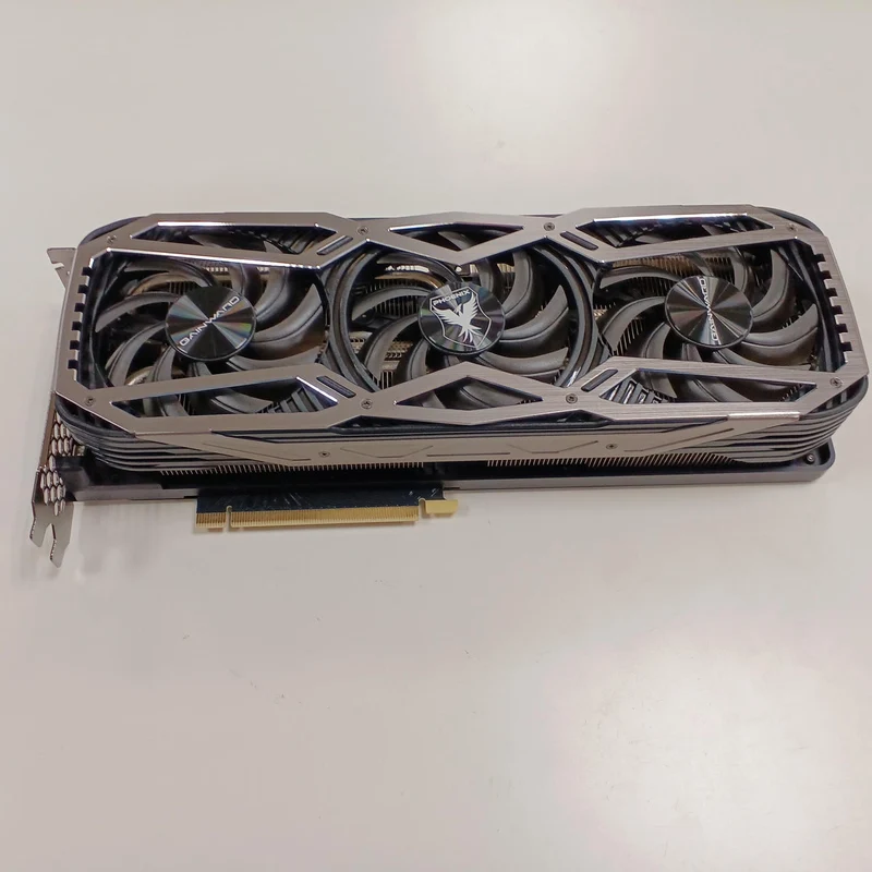 GAINWARD Grafikkarte: GEFORCE RTX 3070TI PHOENIX