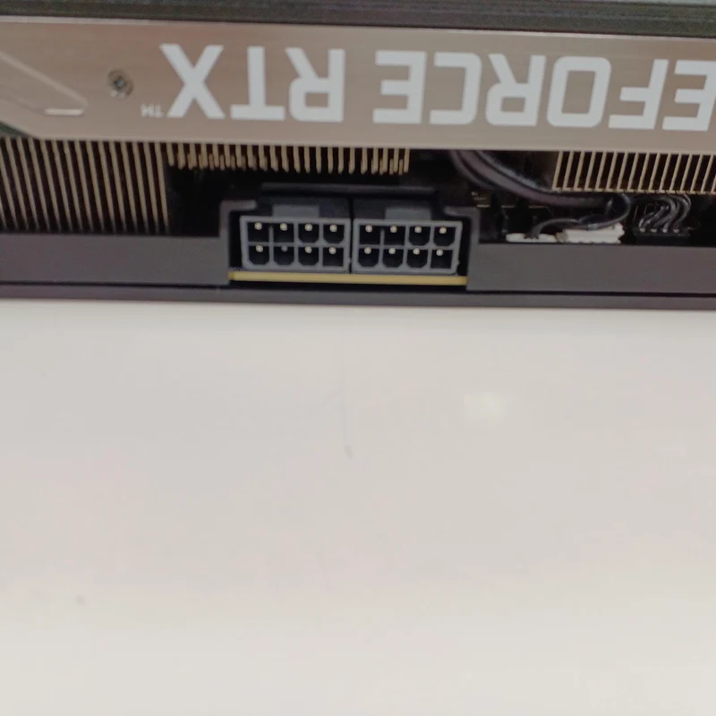 GAINWARD Grafikkarte: GEFORCE RTX 3070TI PHOENIX