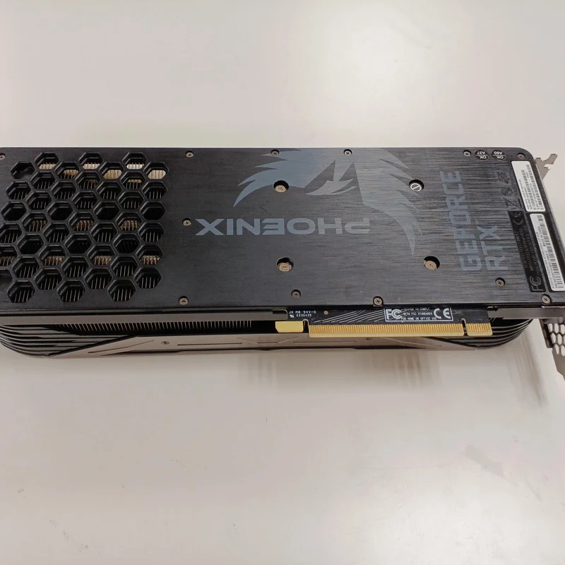 GAINWARD Grafikkarte: GEFORCE RTX 3070TI PHOENIX