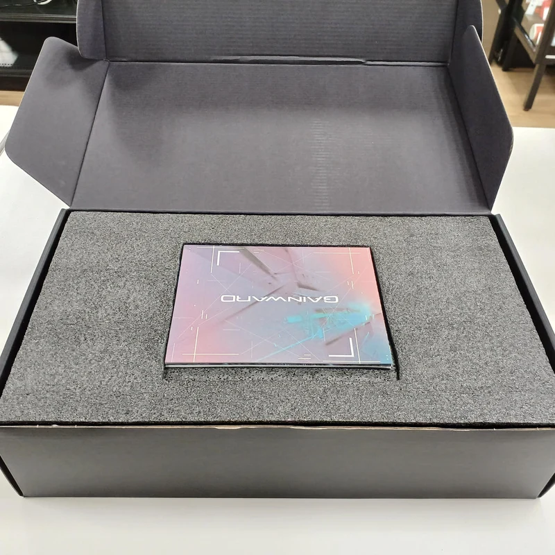 GAINWARD Grafikkarte: GEFORCE RTX 3070TI PHOENIX
