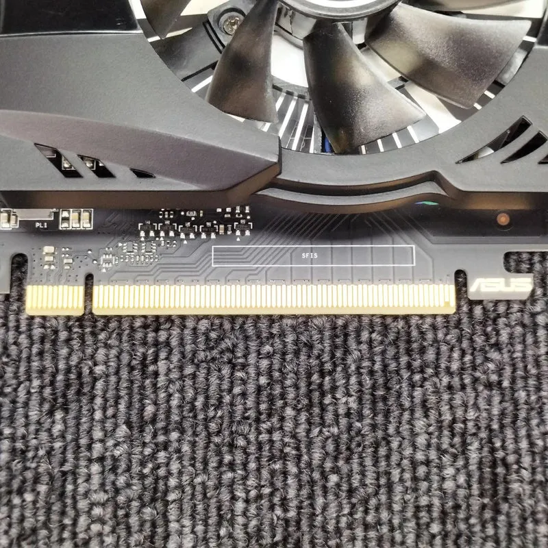 ASUS PH-GTX1050-2G PH-GTX1050-2G