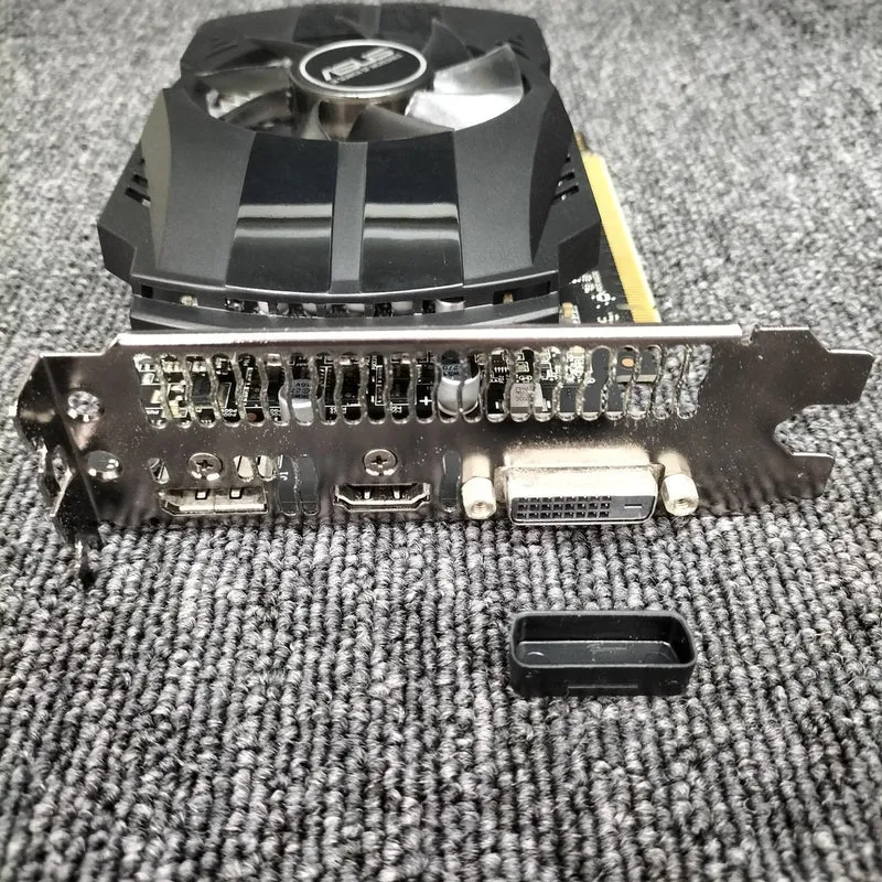 ASUS PH-GTX1050-2G PH-GTX1050-2G