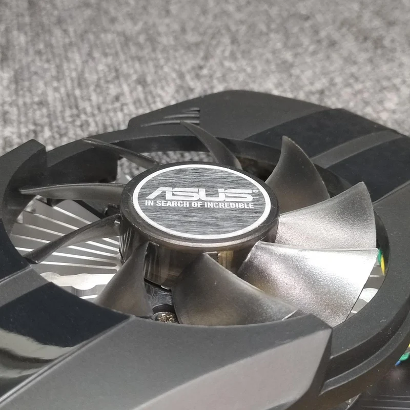ASUS PH-GTX1050-2G PH-GTX1050-2G
