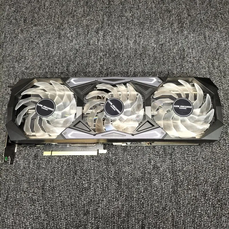 Xianren Zhizhi GG-RTX3080TI-E12GB/TP GG-RTX3080TI-E12GB/TP