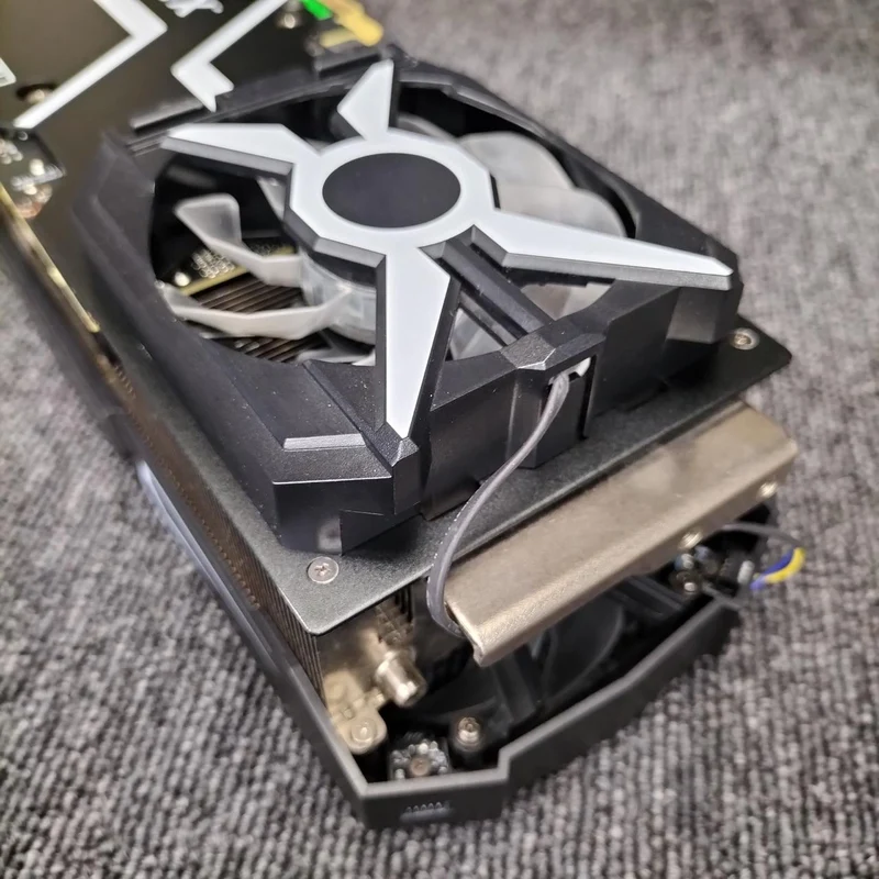 Xianren Zhizhi GG-RTX3080TI-E12GB/TP GG-RTX3080TI-E12GB/TP
