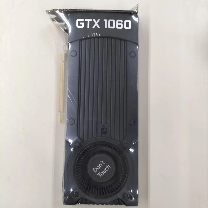 ZOTAC-Grafikkarte: GEFORCE GTX 1060 3 GB