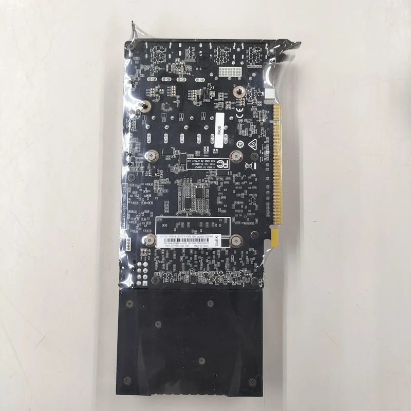 ZOTAC-Grafikkarte: GEFORCE GTX 1060 3 GB