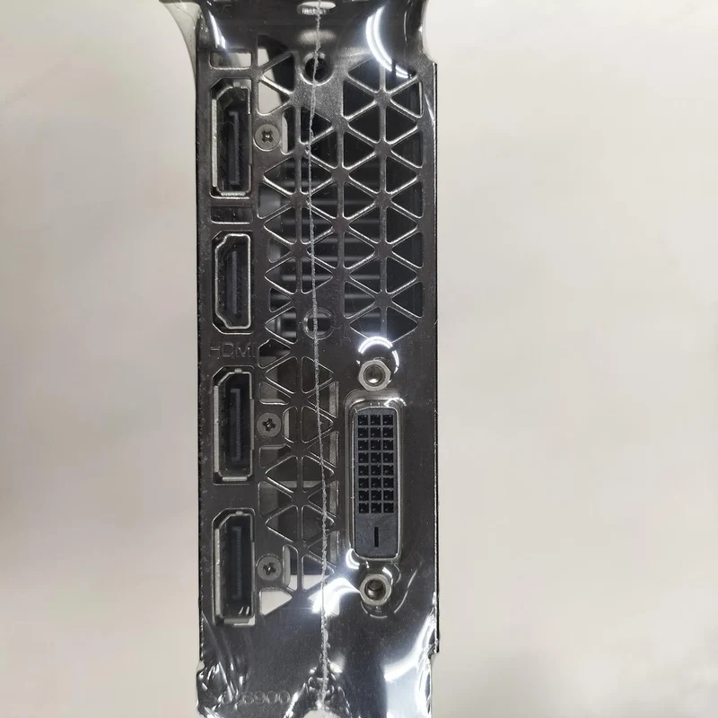 ZOTAC-Grafikkarte: GEFORCE GTX 1060 3 GB