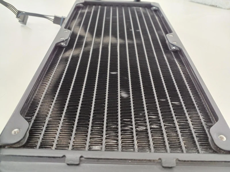 CPRSAIR CPU-Kühler H100IV2