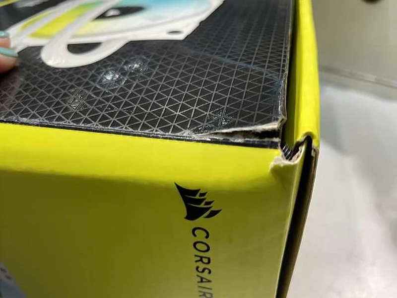 CORSAIR Wasserkühlungsteile ICUE H100ELITE CAPELLIX
