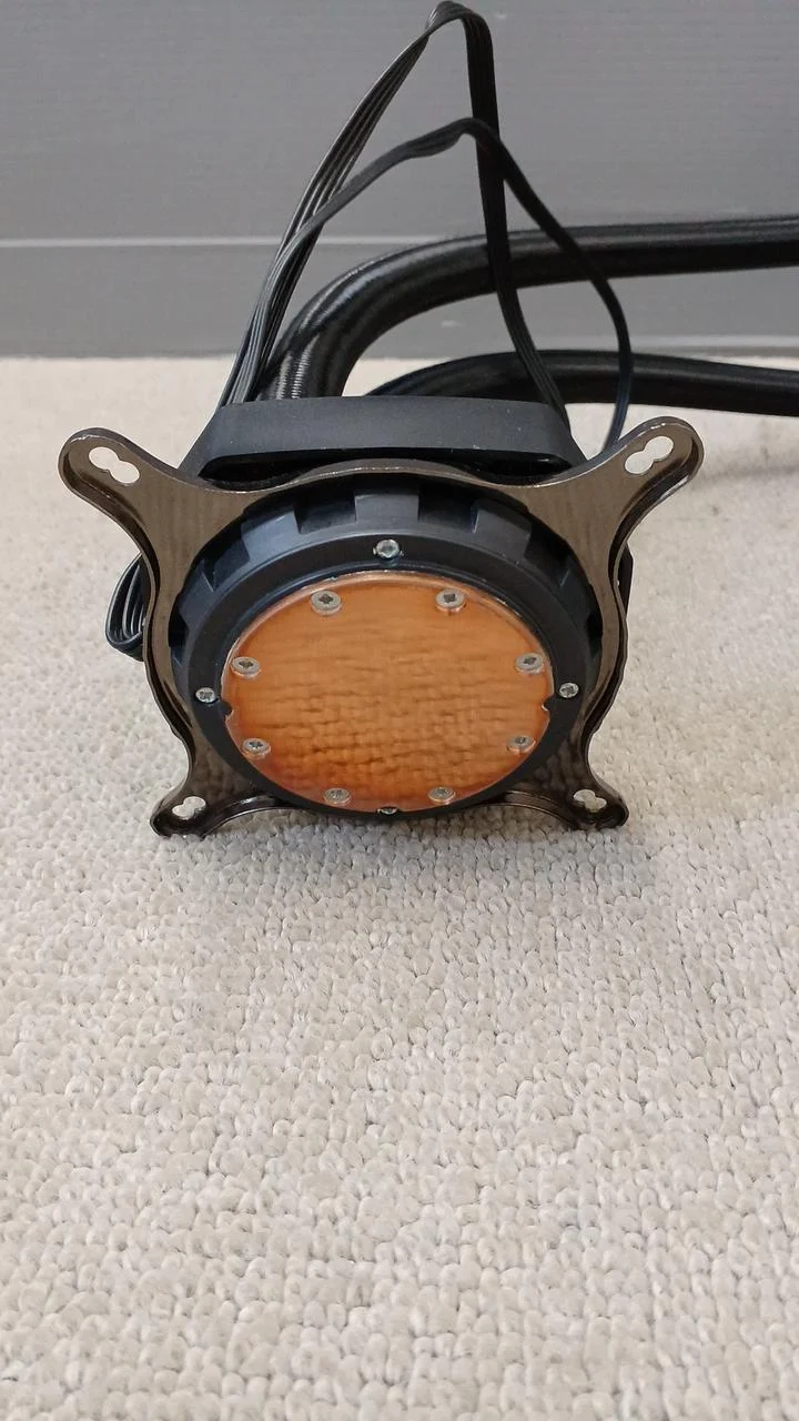 CORSAIR CPU-Kühler H100I V2